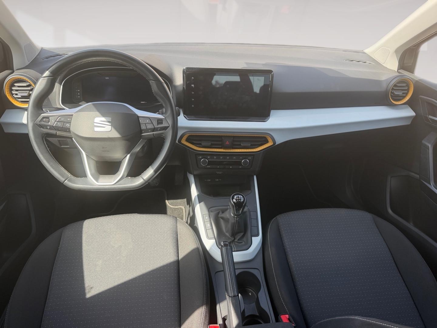 SEAT Arona 1.0 TSI Style XM 81 kW (110 CV)