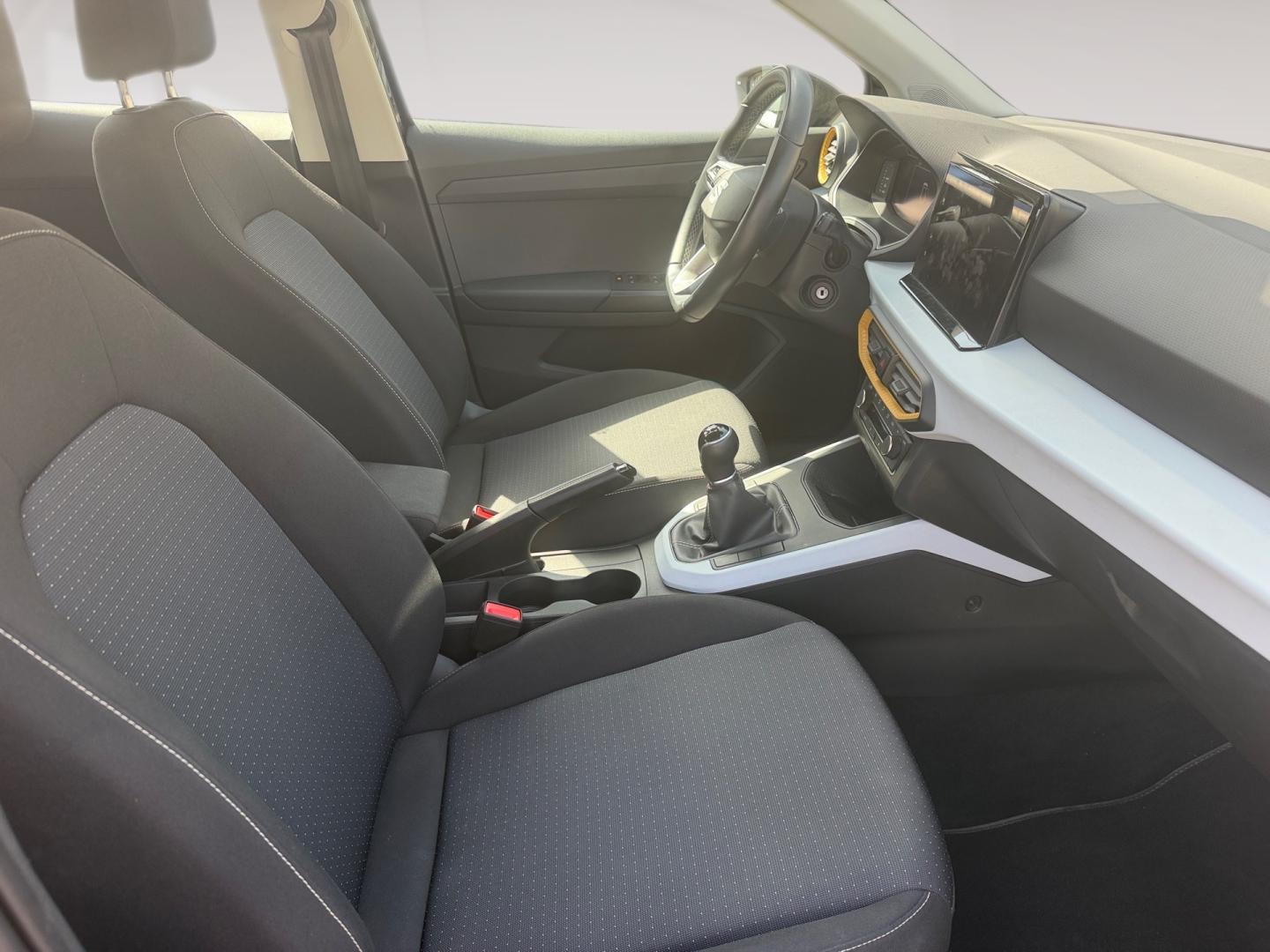 SEAT Arona 1.0 TSI Style XM 81 kW (110 CV)
