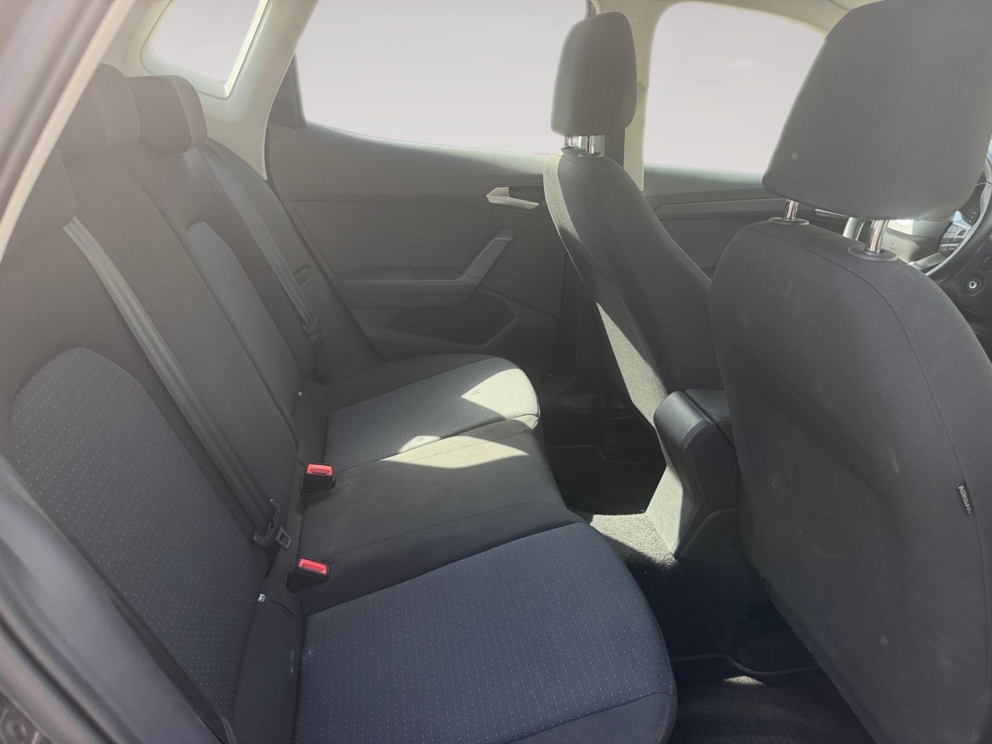SEAT Arona 1.0 TSI Style XM 81 kW (110 CV)