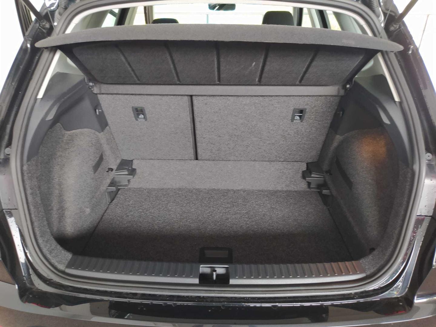 SEAT Arona 1.0 TSI Style XM 81 kW (110 CV)