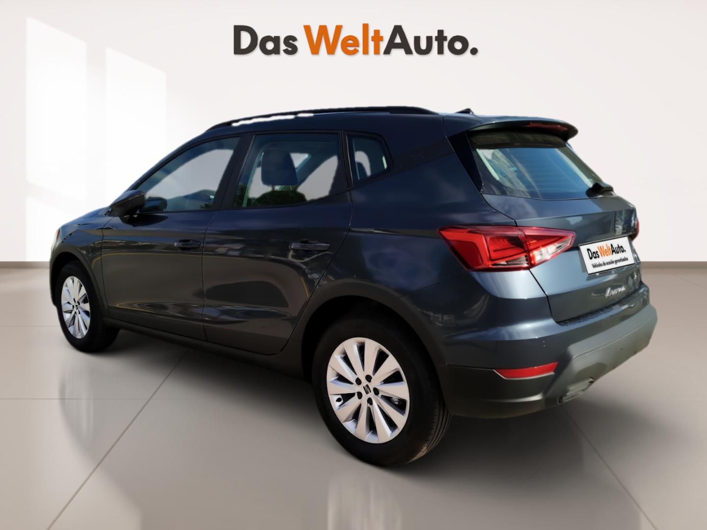SEAT Arona 1.0 TSI Style XM 85 kW (115 CV)