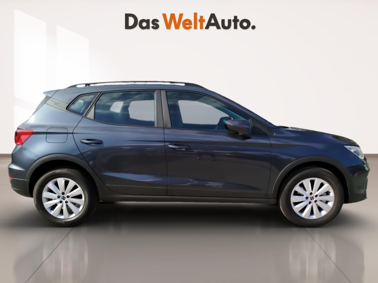 SEAT Arona 1.0 TSI Style XM 85 kW (115 CV)