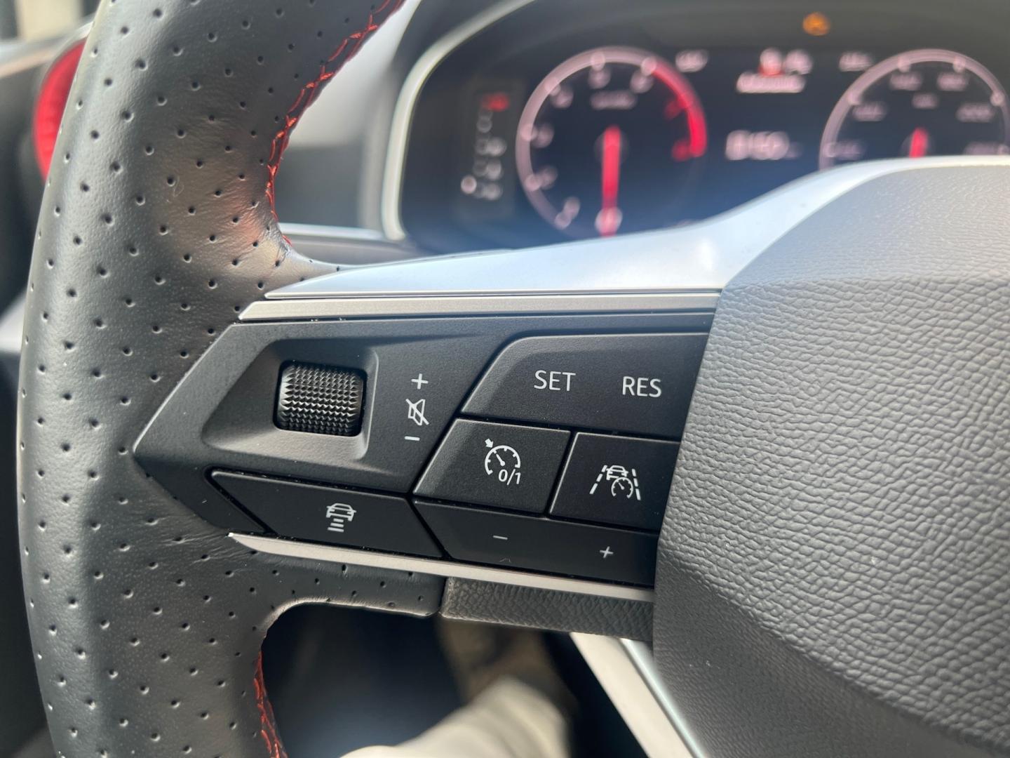 SEAT Arona 1.0 TSI FR XM 85 kW (115 CV)