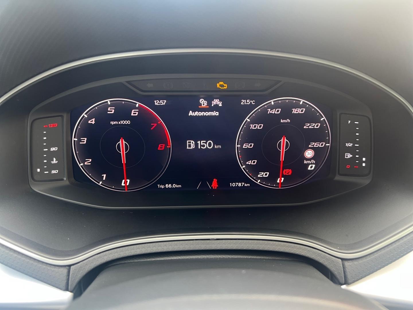 SEAT Arona 1.0 TSI FR XM 85 kW (115 CV)