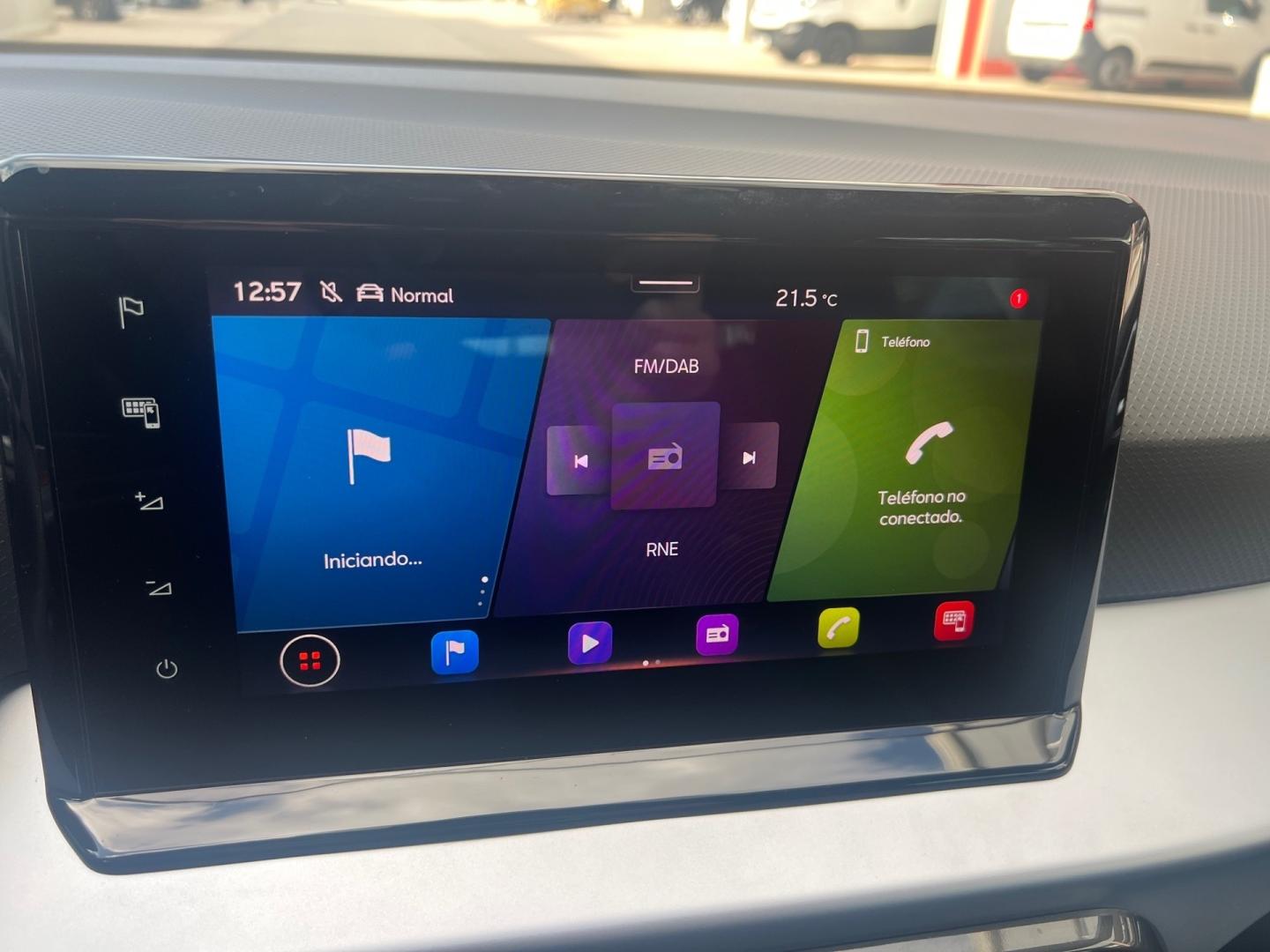 SEAT Arona 1.0 TSI FR XM 85 kW (115 CV)