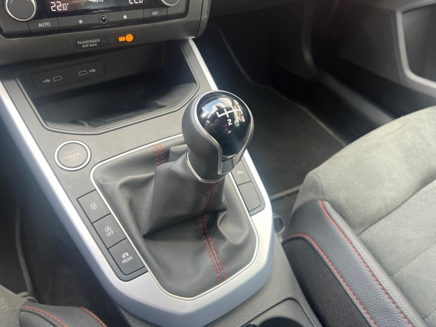 SEAT Arona 1.0 TSI FR XM 85 kW (115 CV)