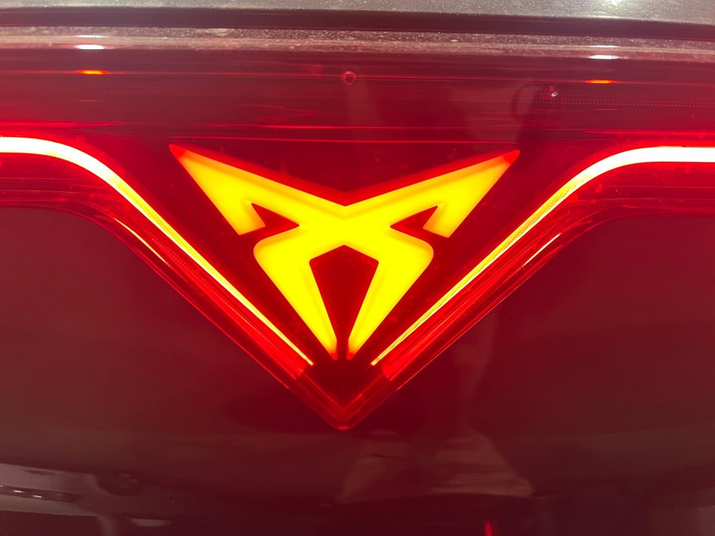 Cupra Formentor 1.5 eTSI DSG 110 kW (150 CV)