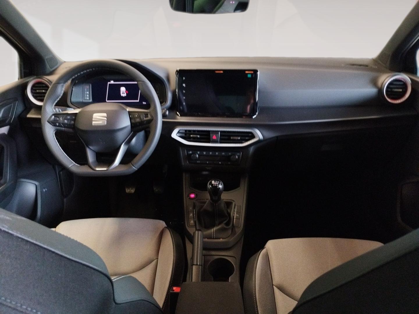 SEAT Ibiza 1.0 TSI S&S FR+ 85 kW (115 CV)