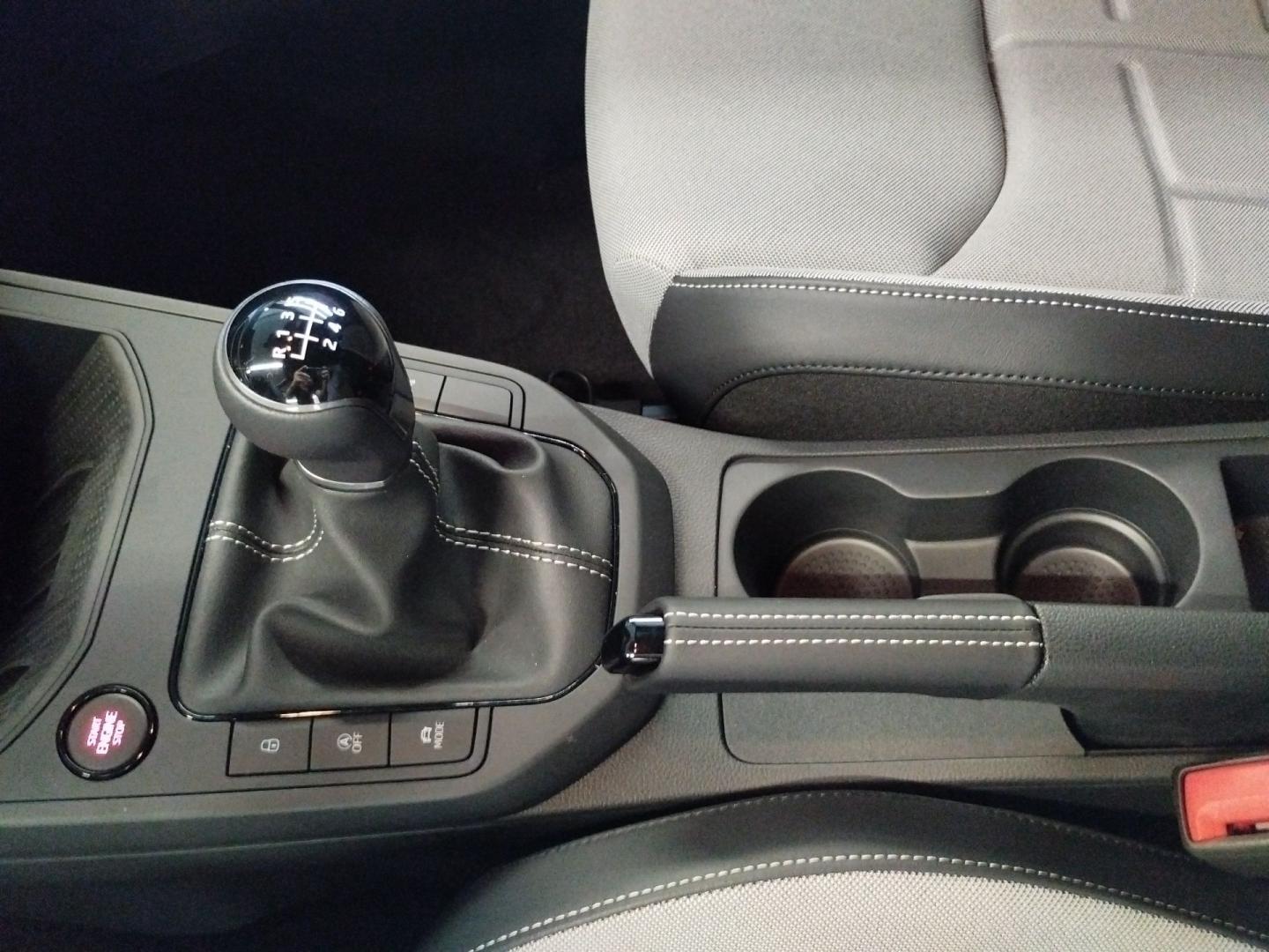 SEAT Ibiza 1.0 TSI S&S FR+ 85 kW (115 CV)