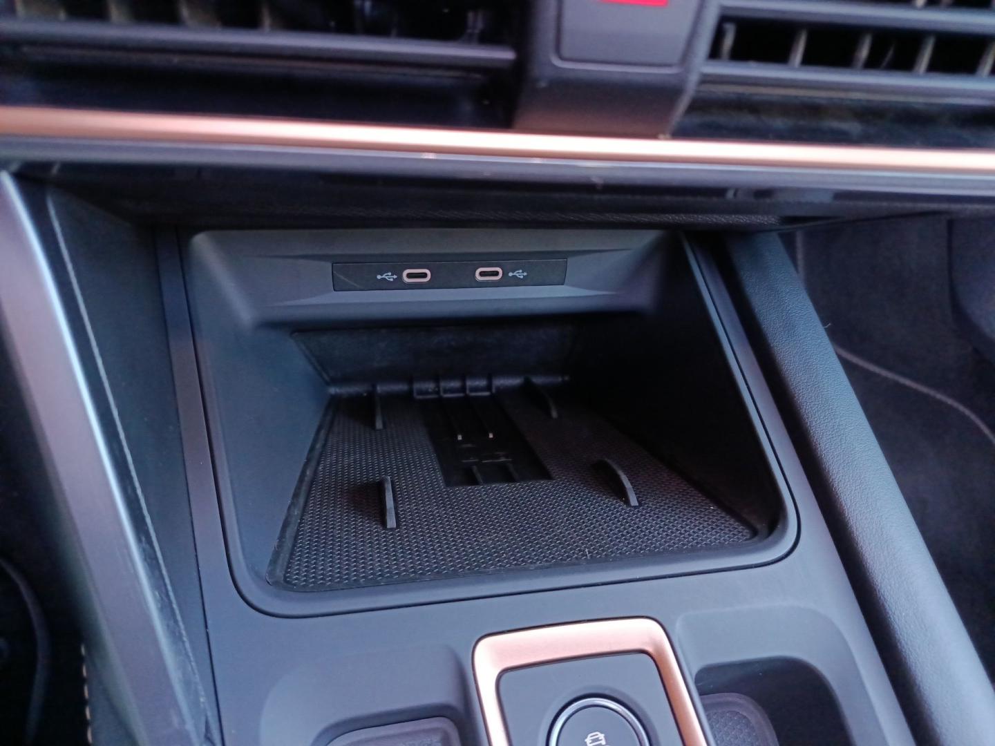 Cupra Formentor 1.5 eTSI DSG 110 kW (150 CV)