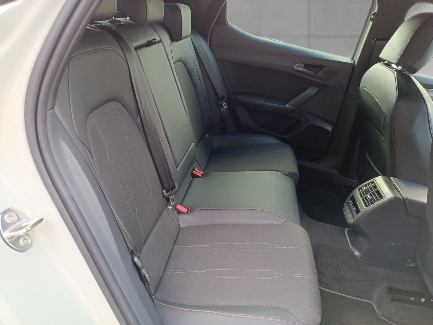 Cupra Leon 1.5 eTSI DSG 110 kW (150 CV)
