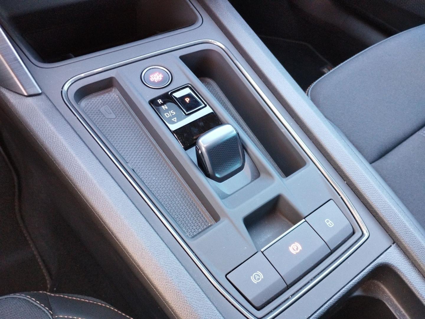 Cupra Leon 1.5 eTSI DSG 110 kW (150 CV)