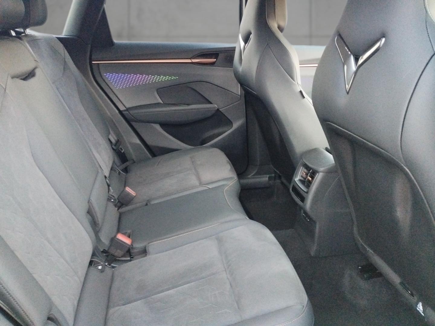 Cupra Terramar 1.5 eTSI DSG 110 kW (150 CV)