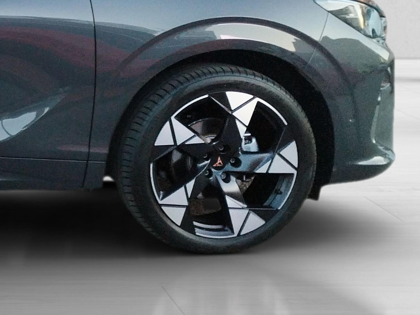 Cupra Terramar 1.5 eTSI DSG 110 kW (150 CV)