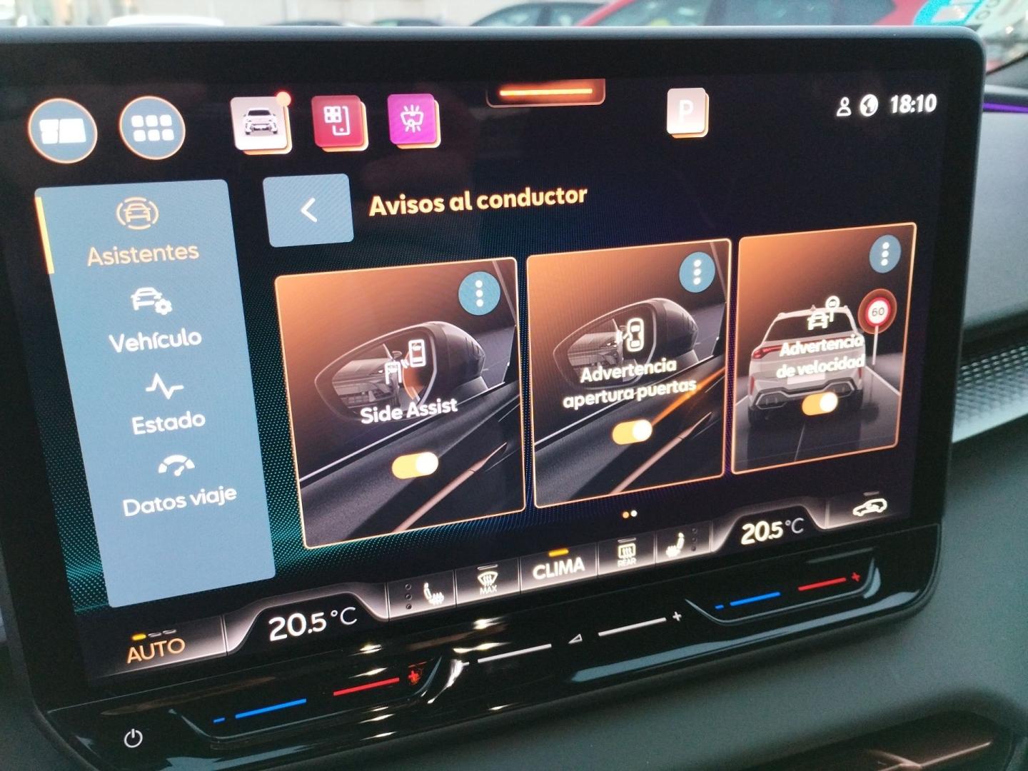 Cupra Terramar 1.5 eTSI DSG 110 kW (150 CV)