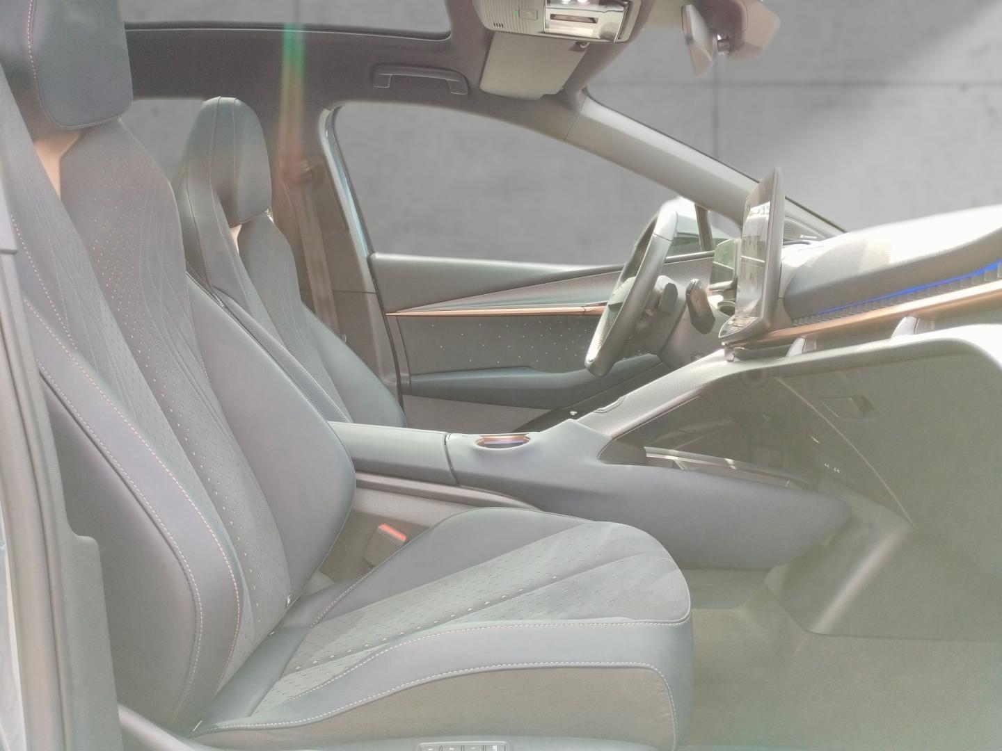 Cupra Tavascan 77kWh VZ Dual Motor AWD 250 kW (340 CV)