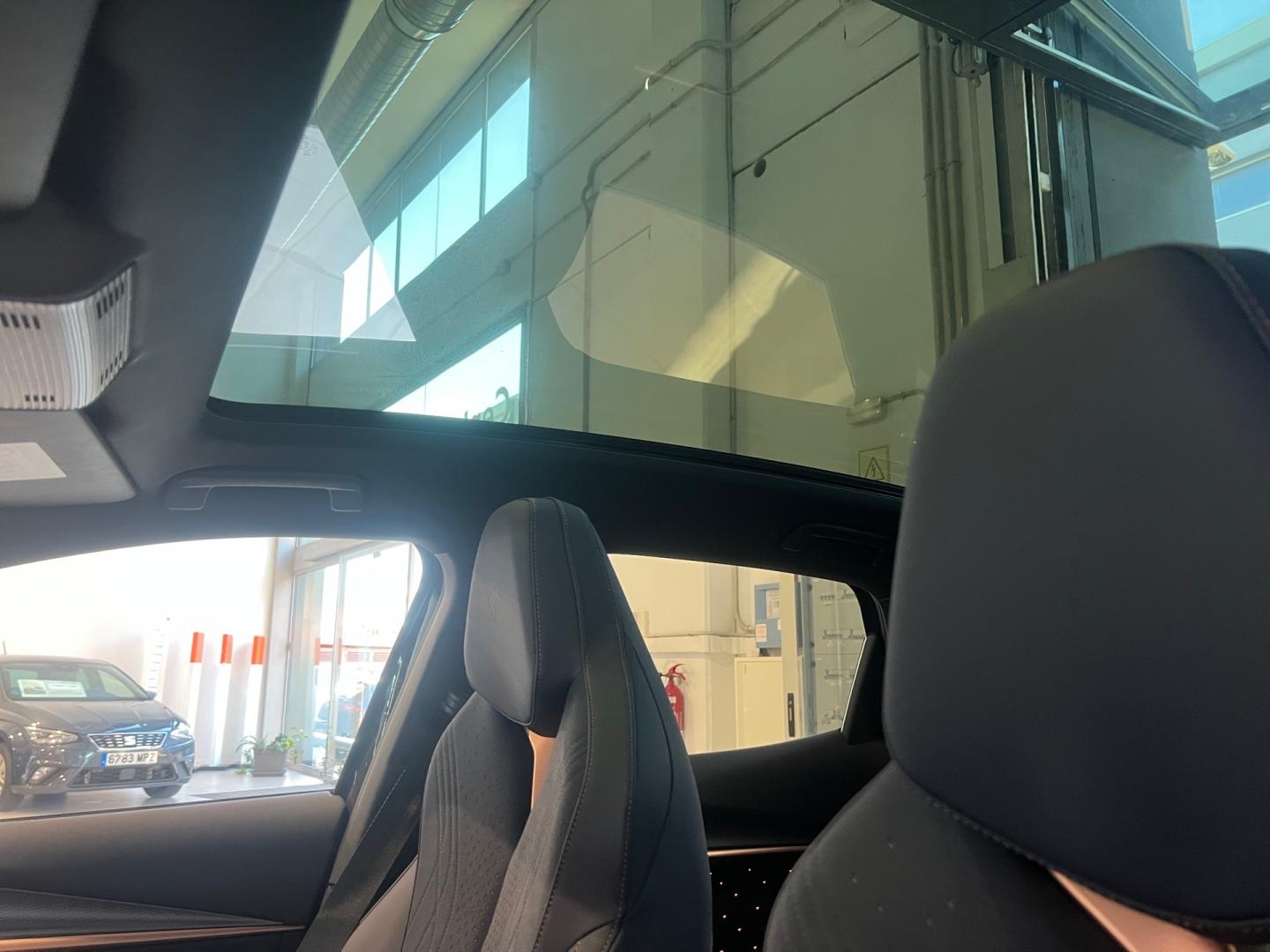 Cupra Tavascan 77kWh VZ Dual Motor AWD 250 kW (340 CV)