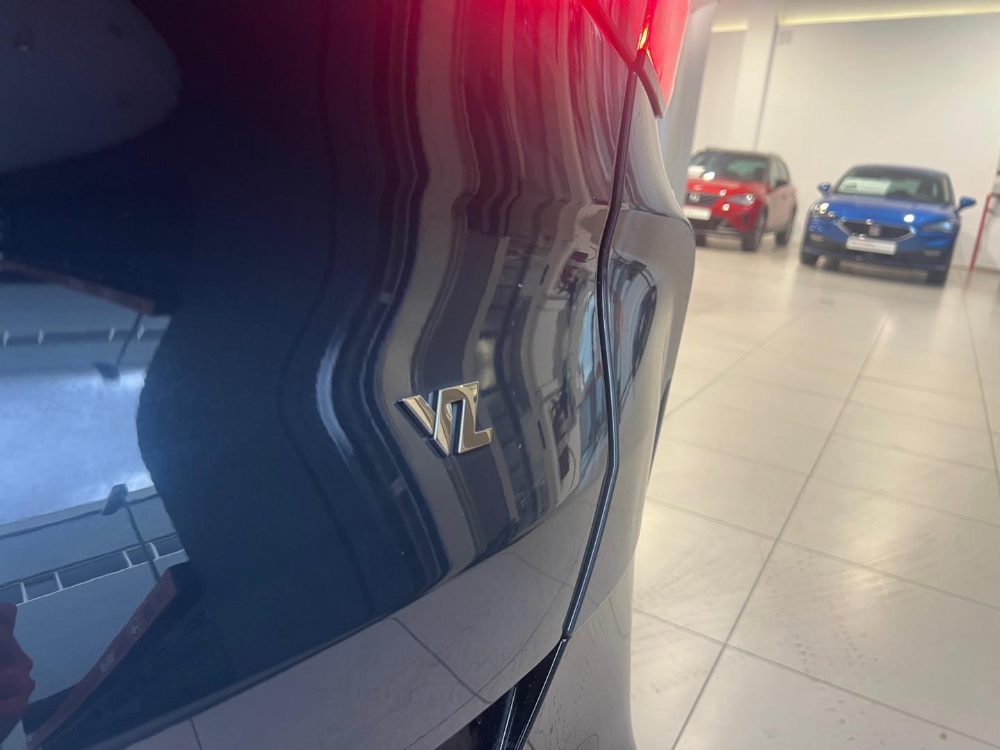 Cupra Tavascan 77kWh VZ Dual Motor AWD 250 kW (340 CV)