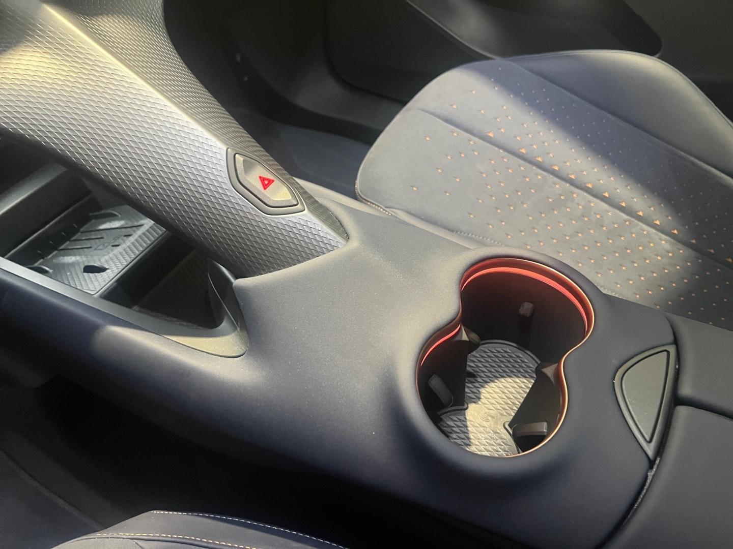 Cupra Tavascan 77kWh VZ Dual Motor AWD 250 kW (340 CV)