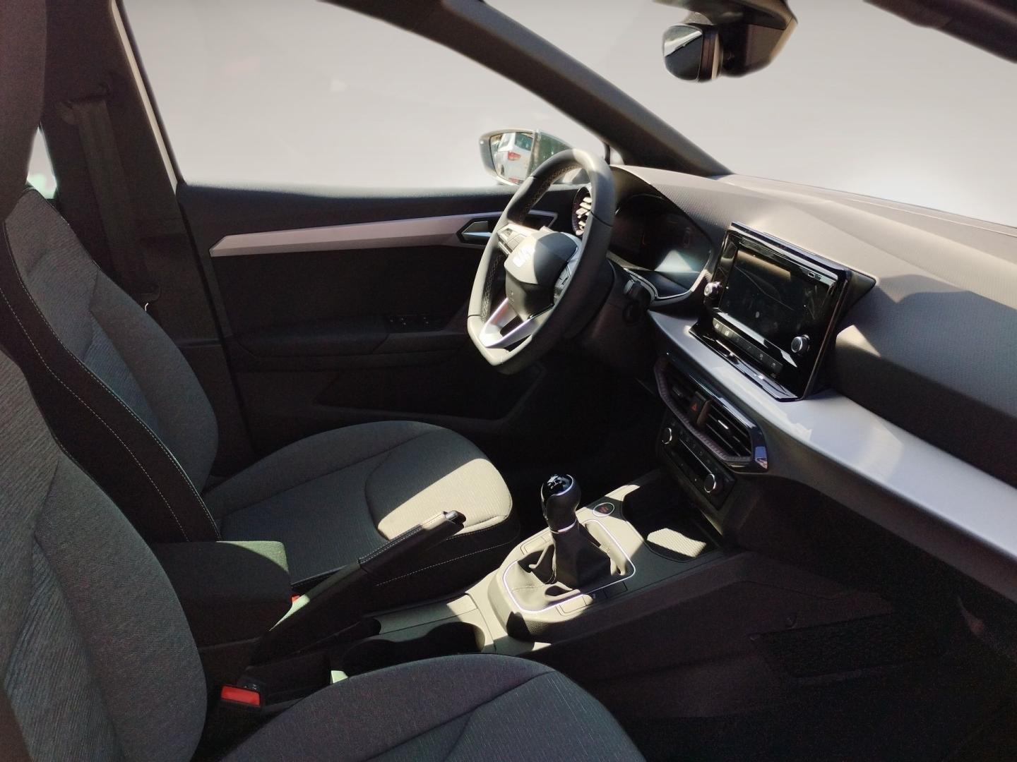 SEAT Ibiza 1.0 TSI S&S Xcellence 85 kW (115 CV)