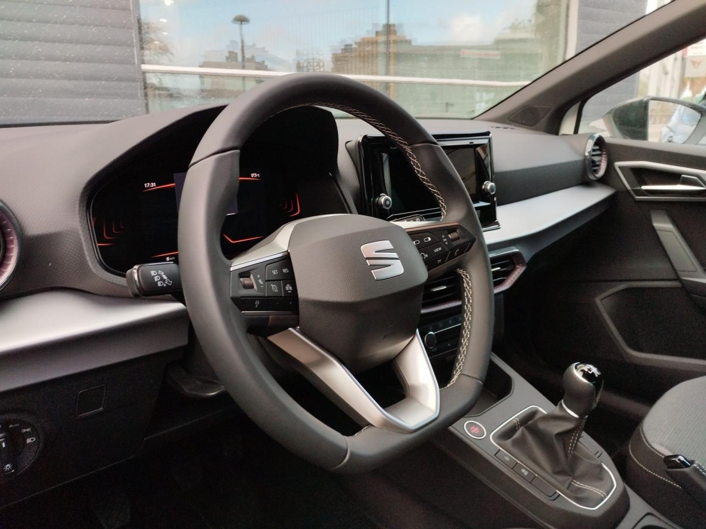 SEAT Ibiza 1.0 TSI S&S Xcellence 85 kW (115 CV)