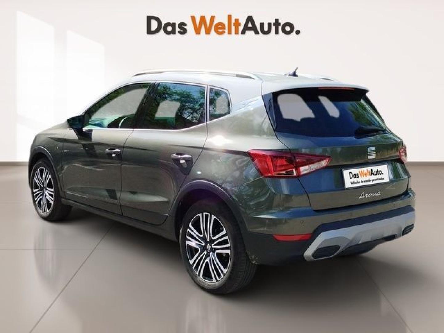 SEAT Arona 1.0 TSI Xperience Special Edition DSG 85 kW (115 CV)