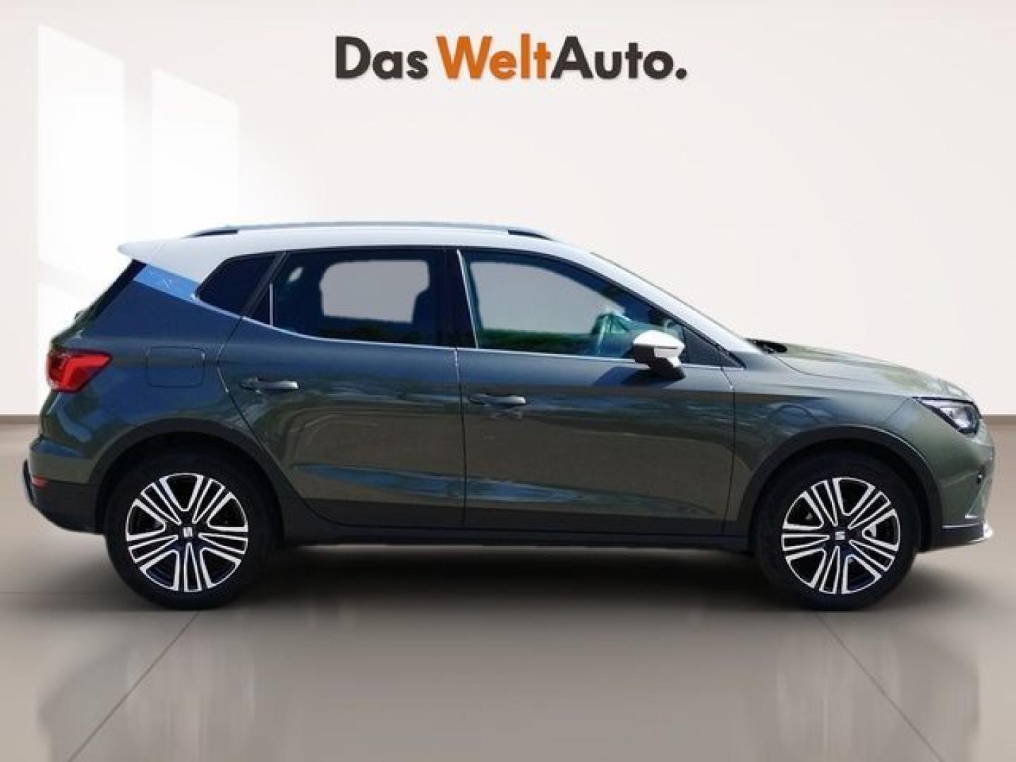 SEAT Arona 1.0 TSI Xperience Special Edition DSG 85 kW (115 CV)