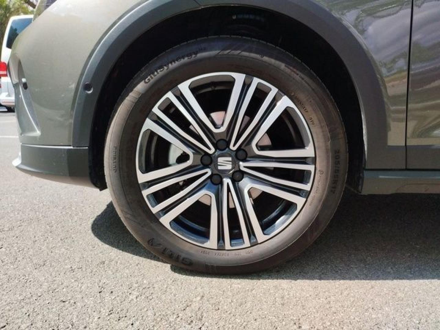 SEAT Arona 1.0 TSI Xperience Special Edition DSG 85 kW (115 CV)