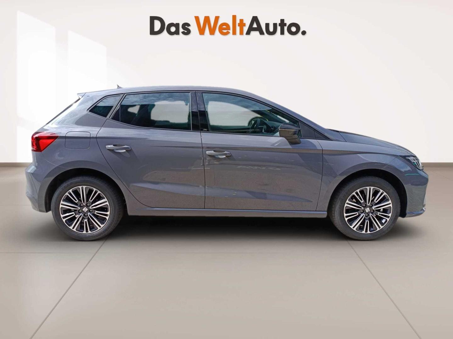 SEAT Ibiza 1.0 TSI S&S FR+ 85 kW (115 CV)