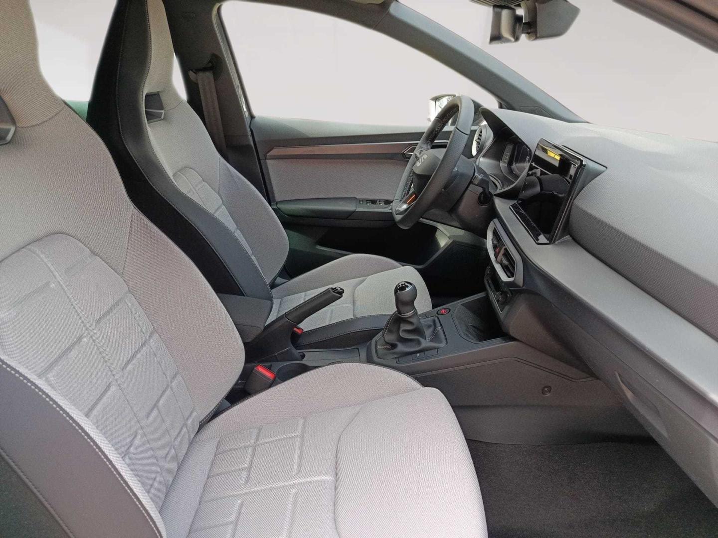 SEAT Ibiza 1.0 TSI S&S FR+ 85 kW (115 CV)