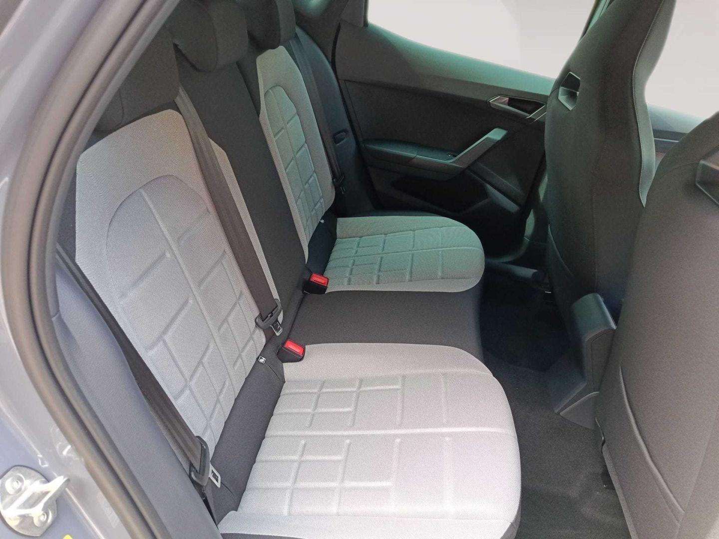 SEAT Ibiza 1.0 TSI S&S FR+ 85 kW (115 CV)