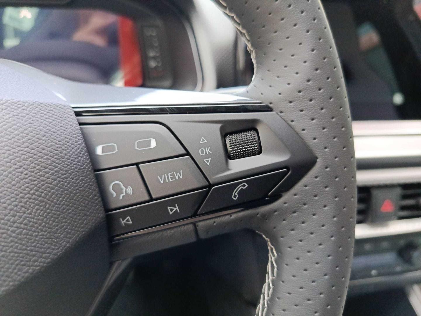 SEAT Ibiza 1.0 TSI S&S FR+ 85 kW (115 CV)