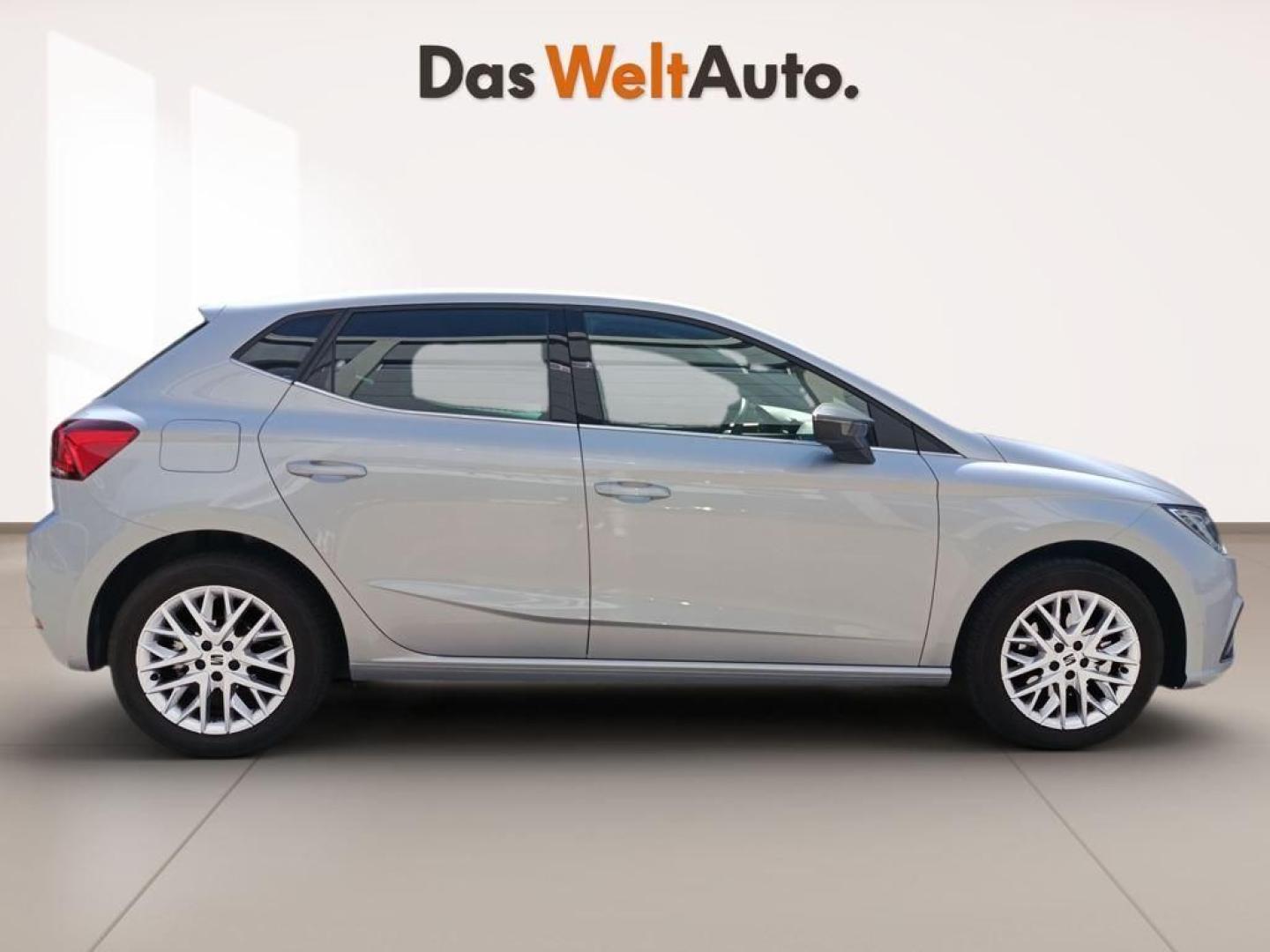 SEAT Ibiza 1.0 TSI Special Edition 85 kW (115 CV)