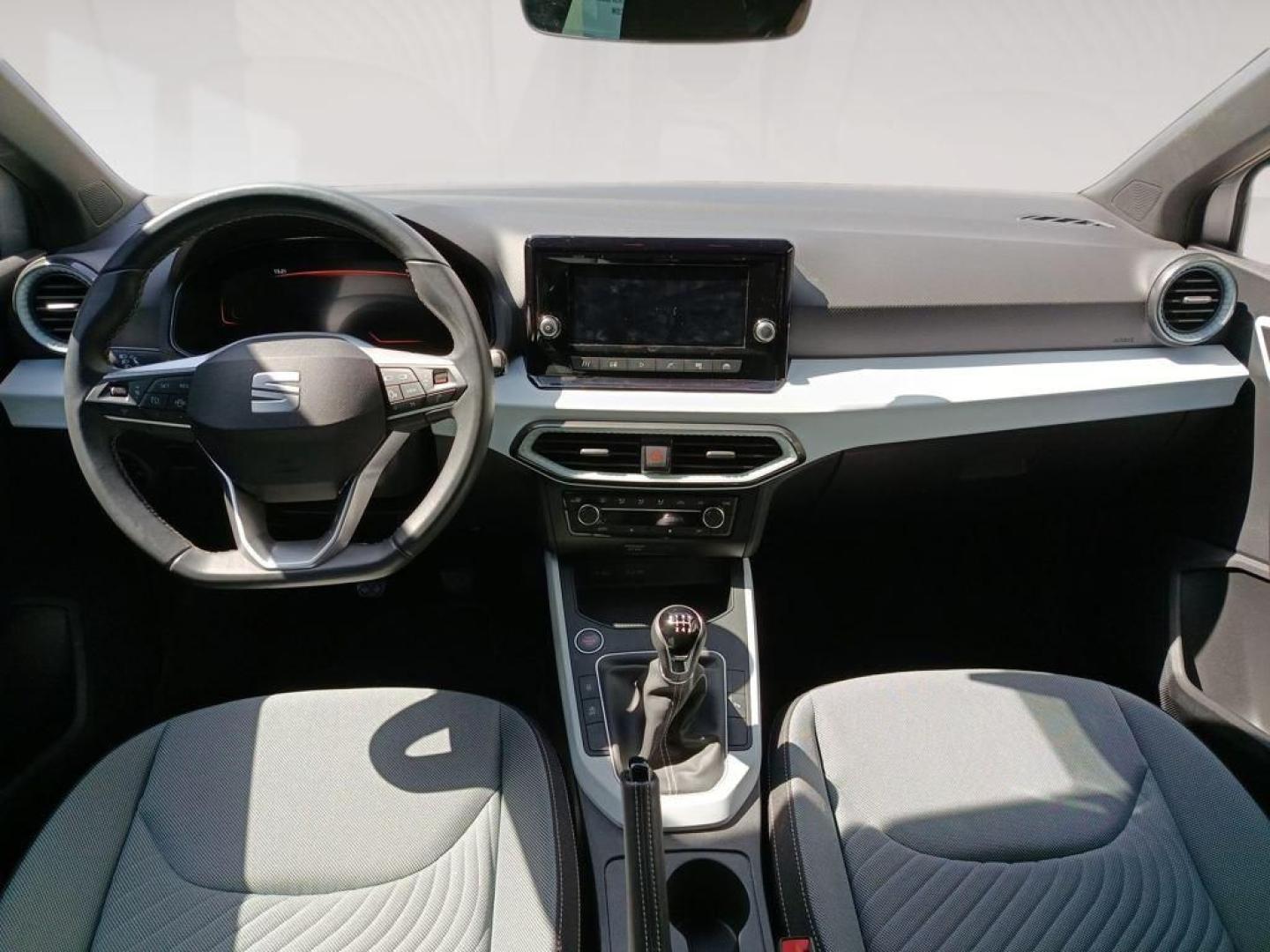 SEAT Ibiza 1.0 TSI Special Edition 85 kW (115 CV)