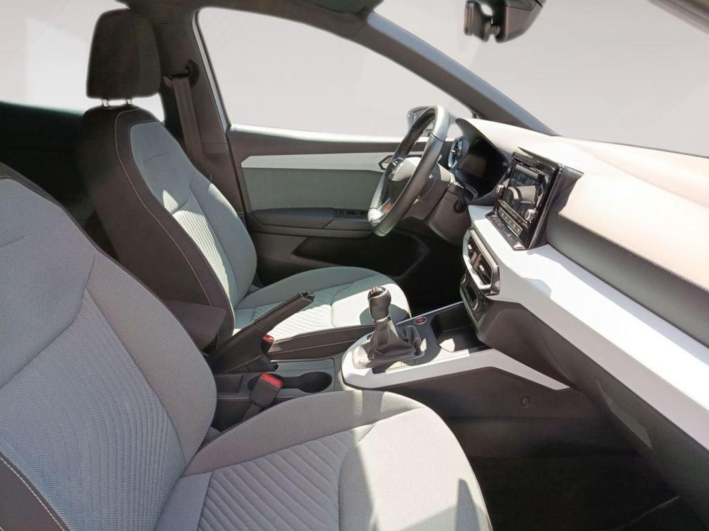 SEAT Ibiza 1.0 TSI Special Edition 85 kW (115 CV)