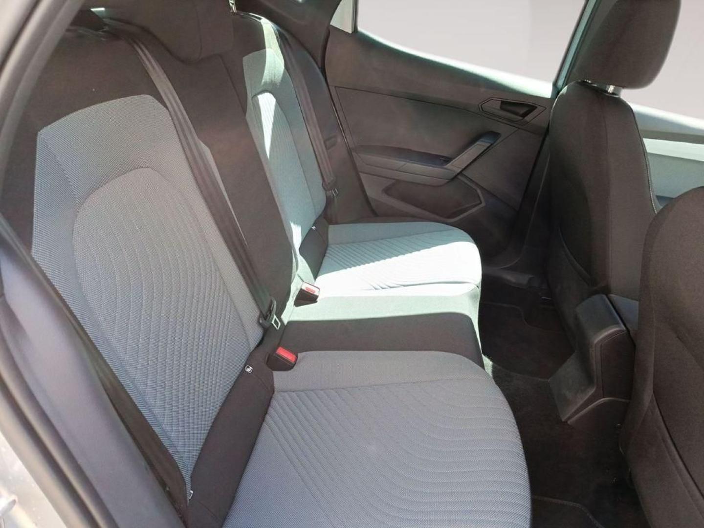 SEAT Ibiza 1.0 TSI Special Edition 85 kW (115 CV)
