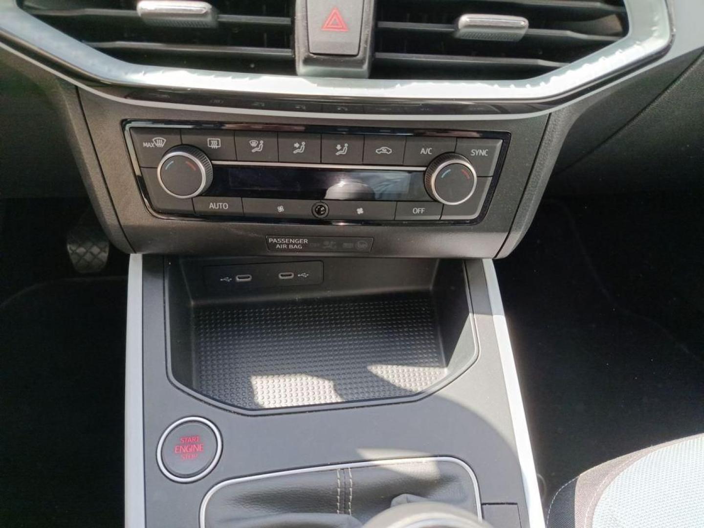 SEAT Ibiza 1.0 TSI Special Edition 85 kW (115 CV)