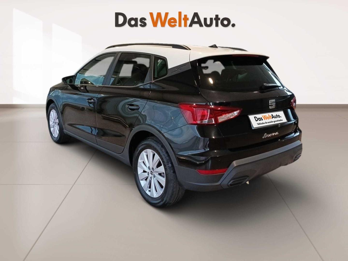 SEAT Arona 1.0 TSI Style XM 85 kW (115 CV)