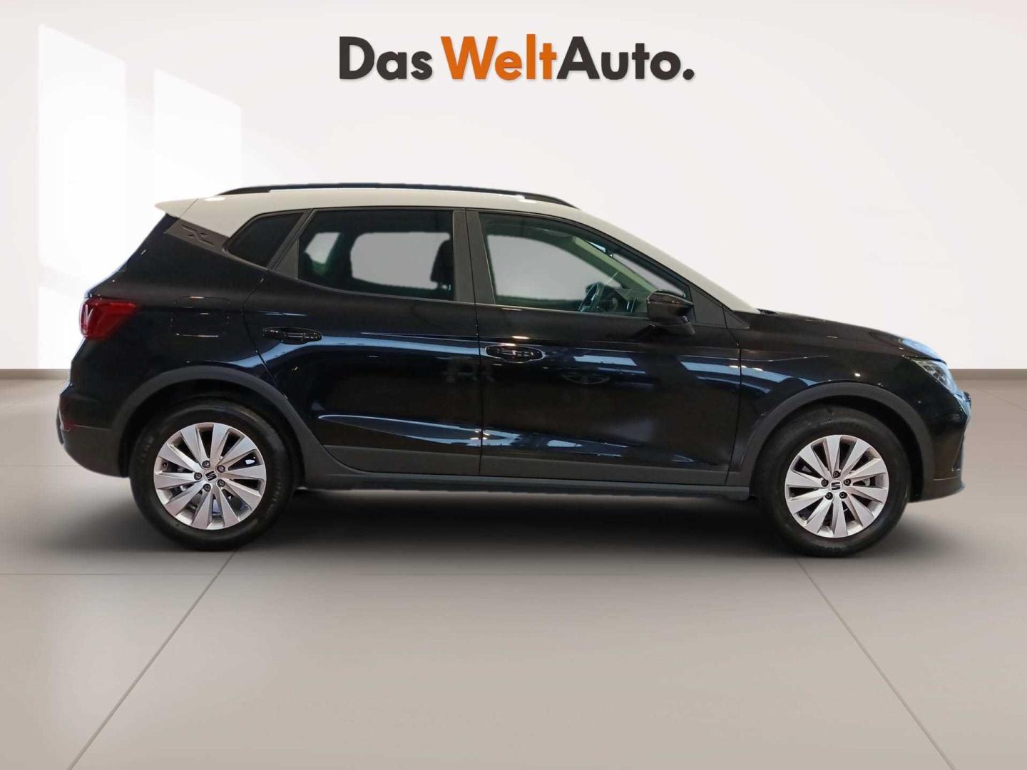 SEAT Arona 1.0 TSI Style XM 85 kW (115 CV)