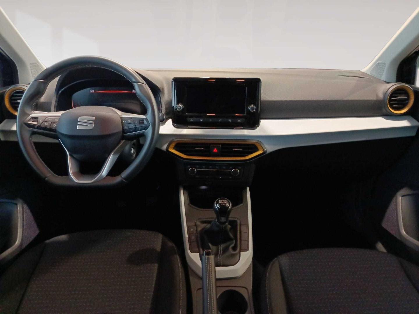 SEAT Arona 1.0 TSI Style XM 85 kW (115 CV)