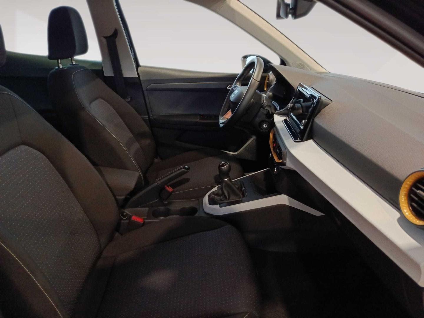 SEAT Arona 1.0 TSI Style XM 85 kW (115 CV)