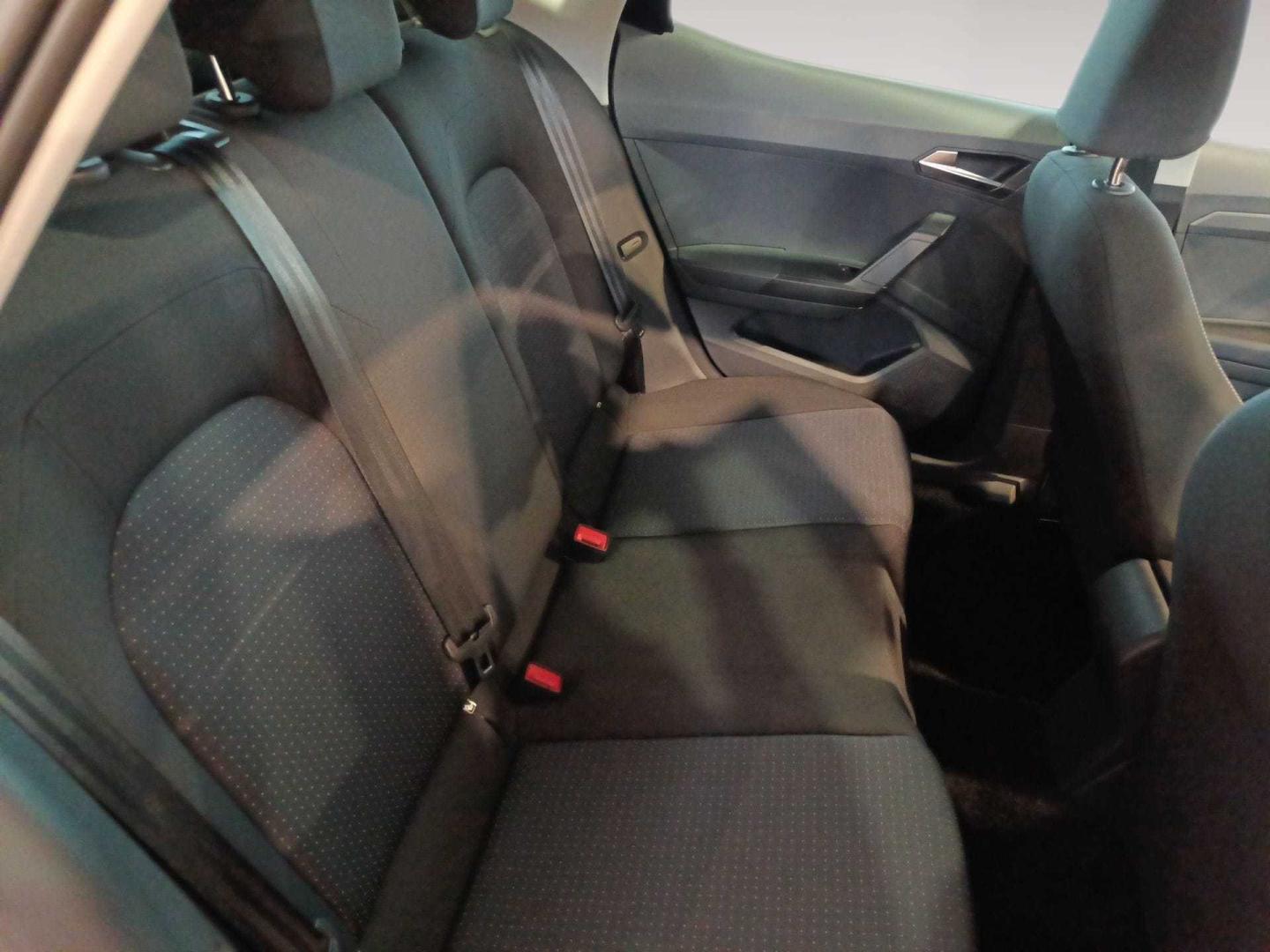 SEAT Arona 1.0 TSI Style XM 85 kW (115 CV)
