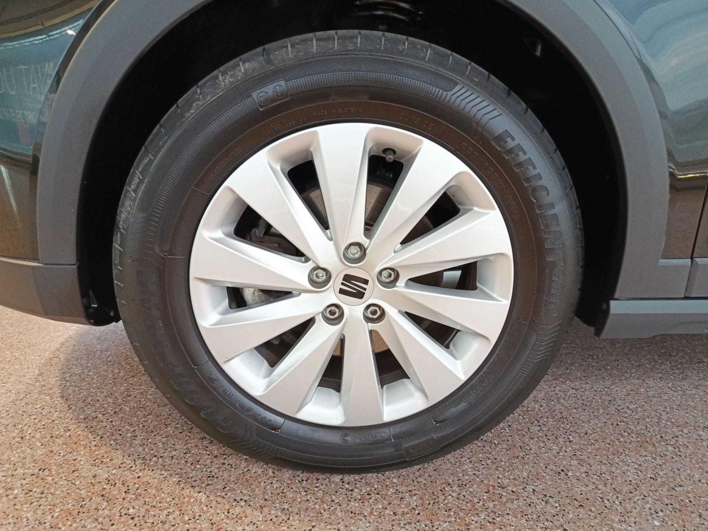 SEAT Arona 1.0 TSI Style XM 85 kW (115 CV)
