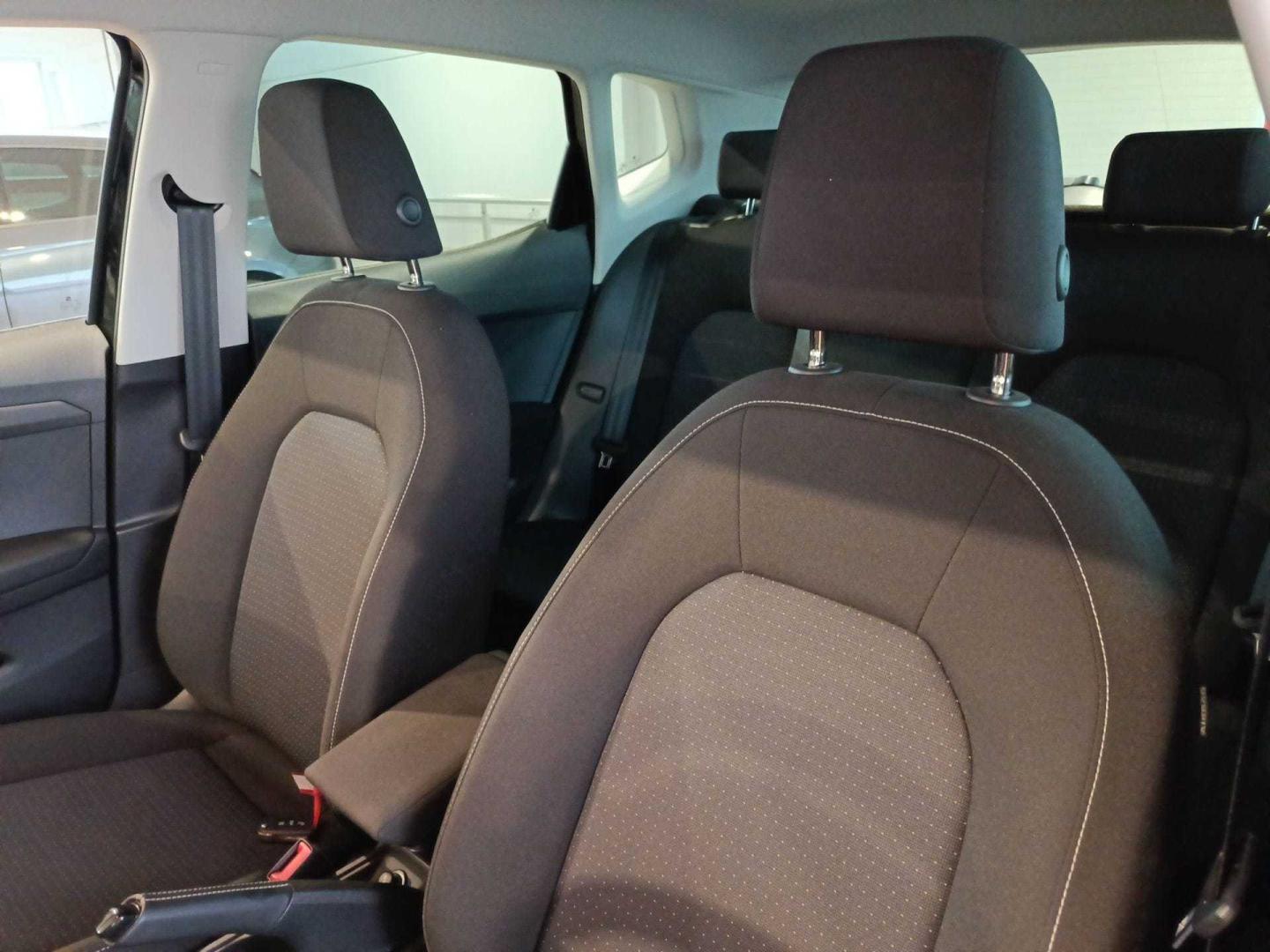 SEAT Arona 1.0 TSI Style XM 85 kW (115 CV)