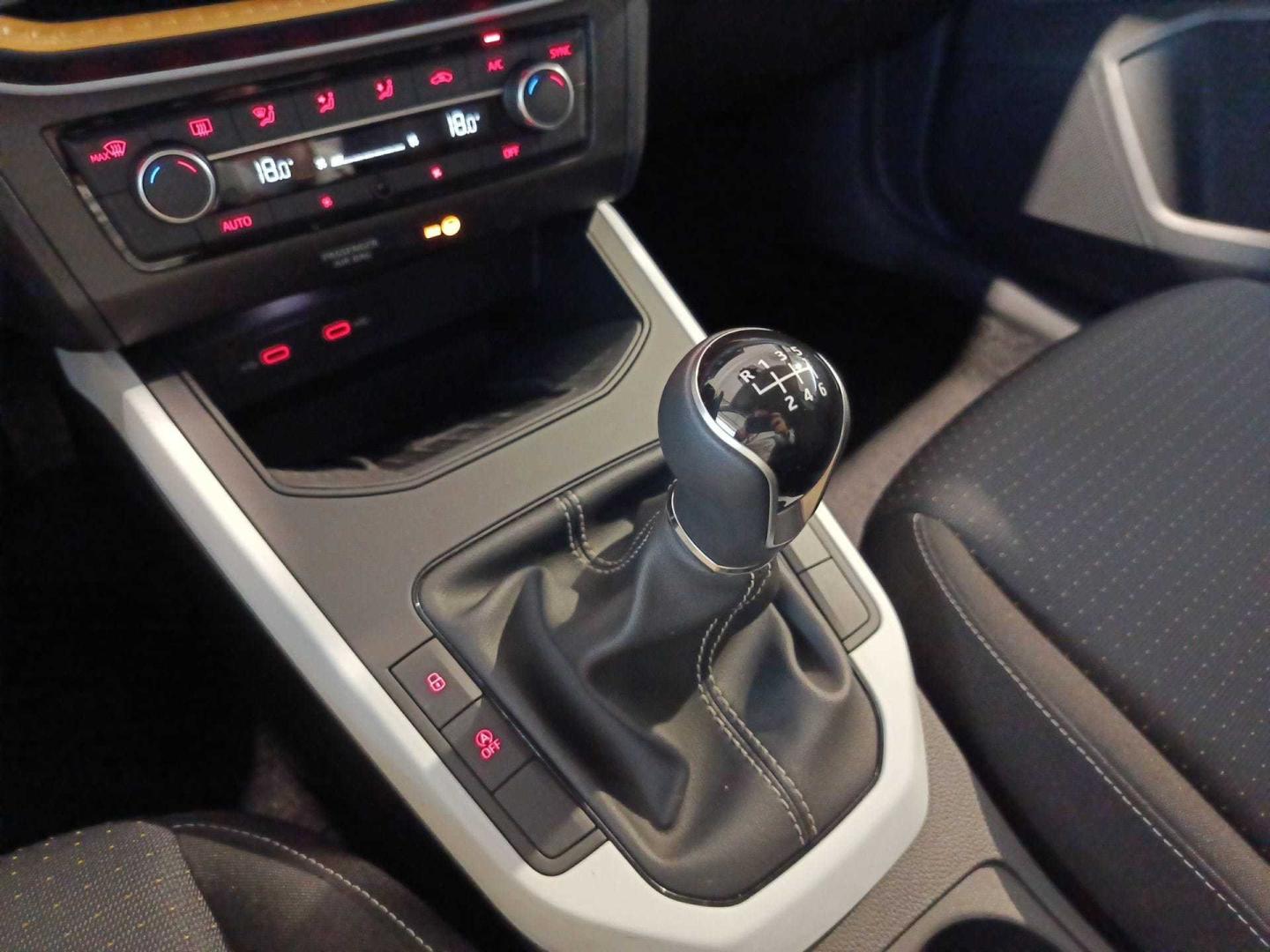 SEAT Arona 1.0 TSI Style XM 85 kW (115 CV)