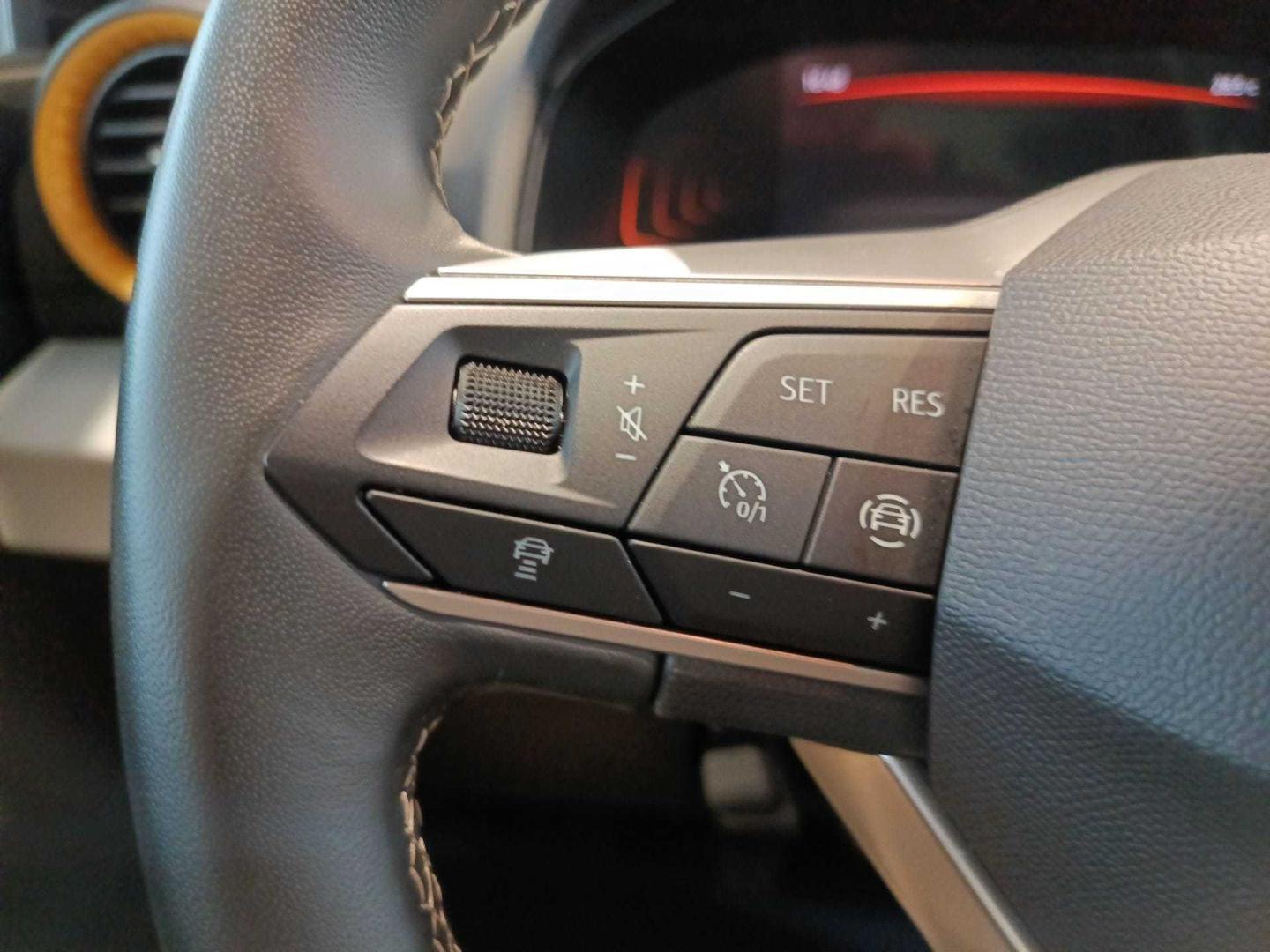 SEAT Arona 1.0 TSI Style XM 85 kW (115 CV)