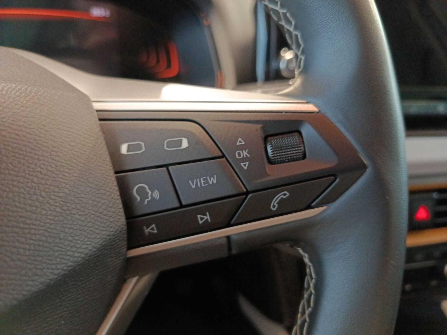SEAT Arona 1.0 TSI Style XM 85 kW (115 CV)
