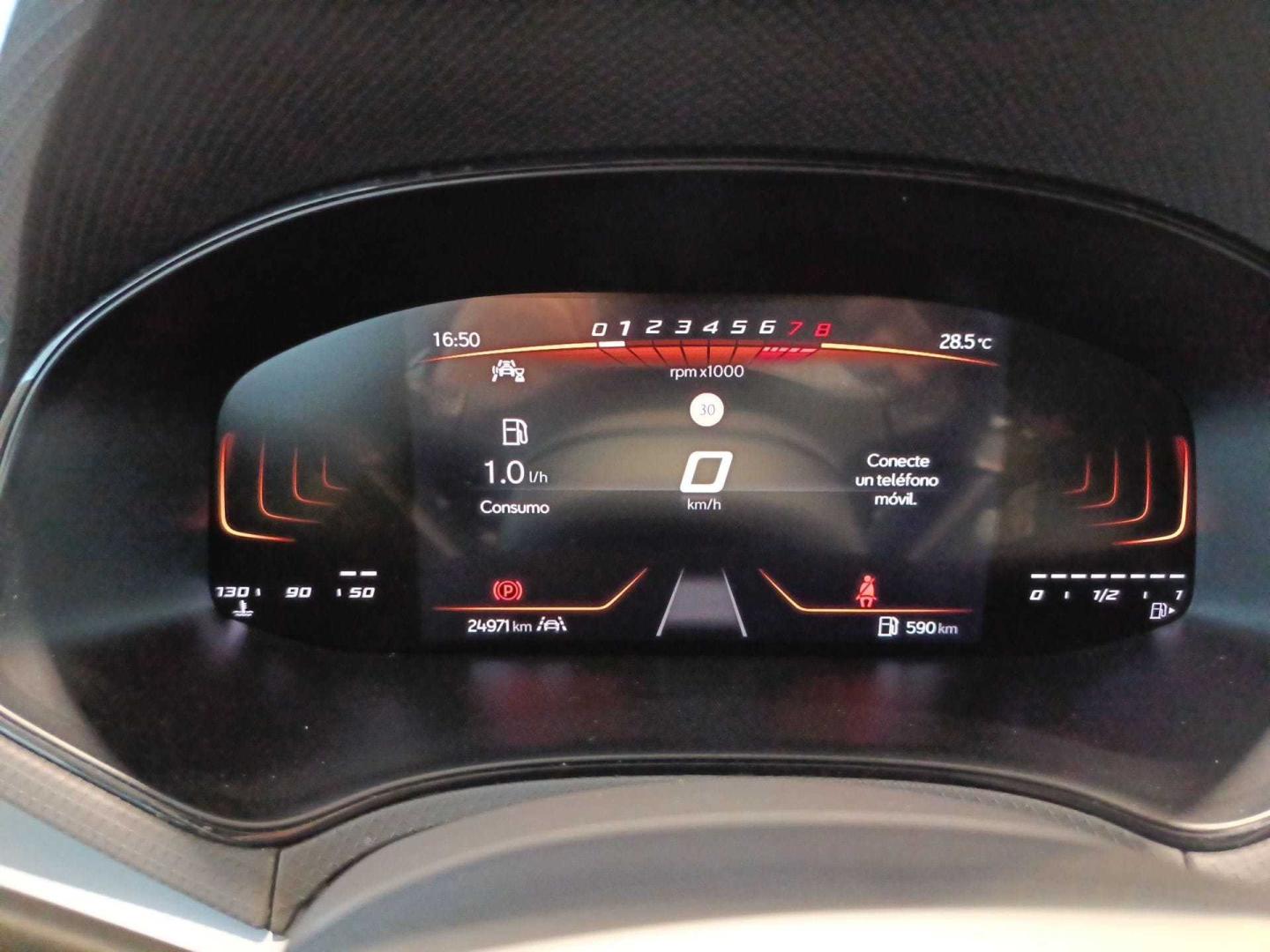 SEAT Arona 1.0 TSI Style XM 85 kW (115 CV)
