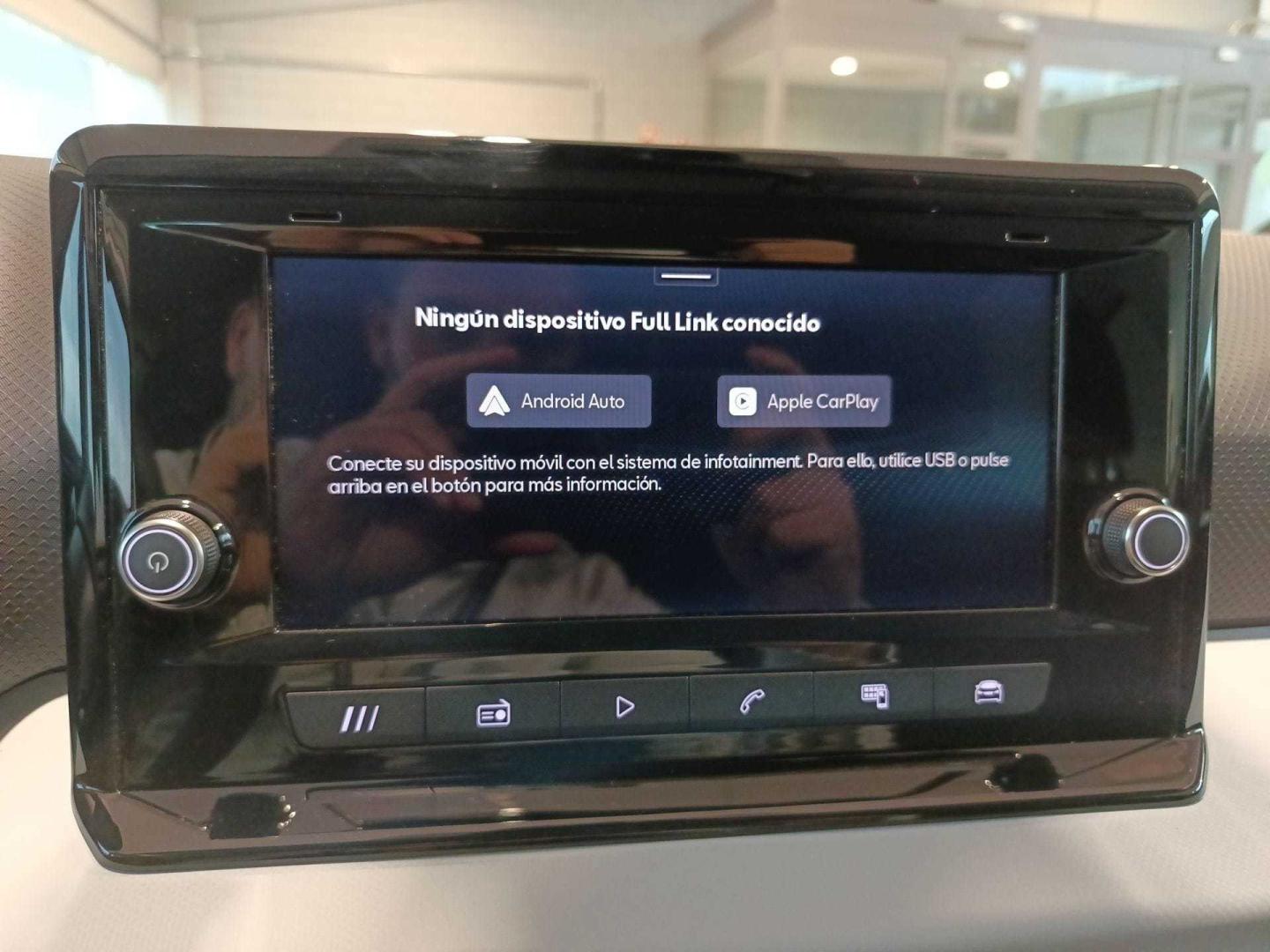 SEAT Arona 1.0 TSI Style XM 85 kW (115 CV)