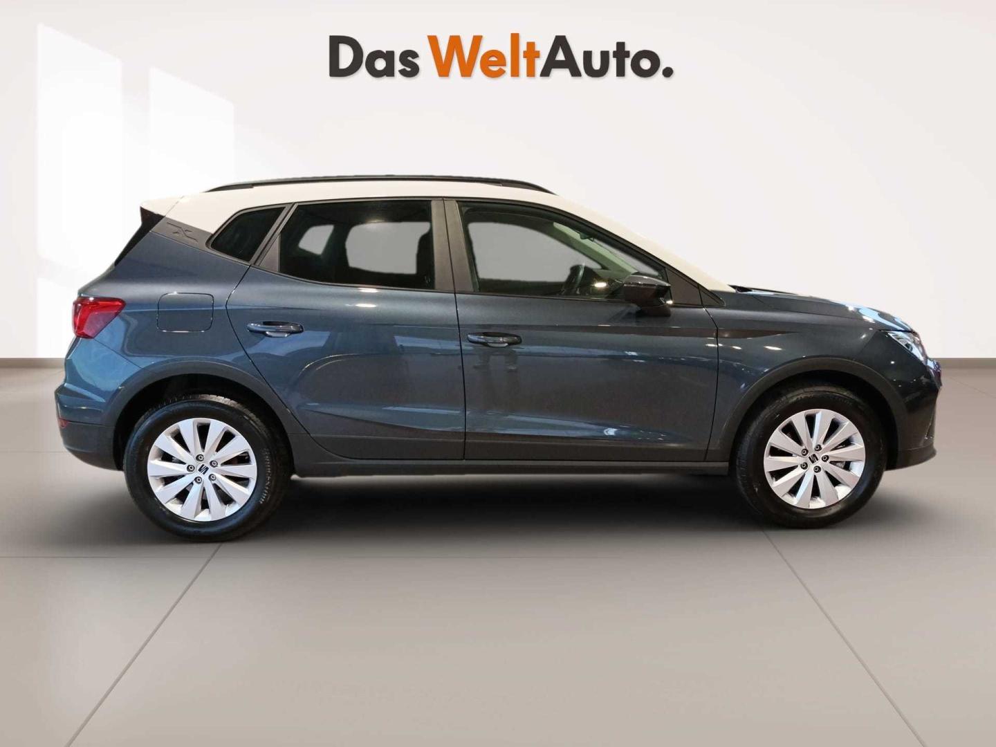 SEAT Arona 1.0 TSI Style XM 85 kW (115 CV)